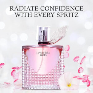 La-Vida-Bella-Rosses-Perfume-for-Women-Beauty-and-Fragrance-Hub