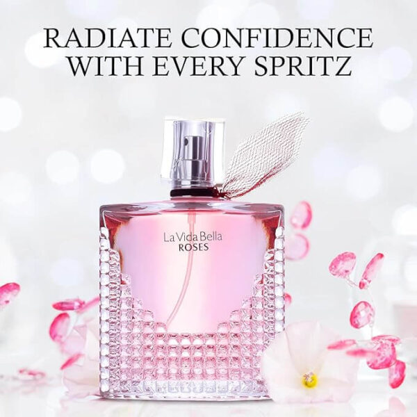 La-Vida-Bella-Rosses-Perfume-for-Women-Beauty-and-Fragrance-Hub