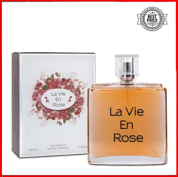 La-Vie-En-Rose-Pefume-for-Women-Beauty-and-Fragrance-Hub